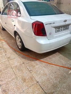 Chevrolet Optra